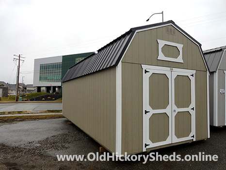 hickory-sheds-lofted-barn-17 Hickory Sheds Lofted Barn