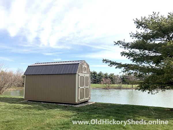 hickory-sheds-lofted-barn-big-2 Hickory Sheds Lofted Barn