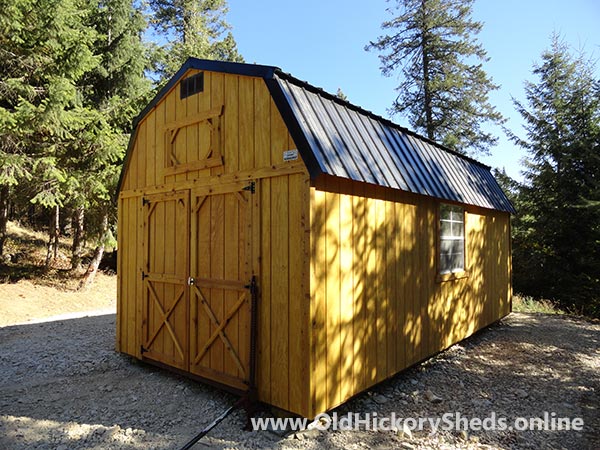 hickory-sheds-lofted-barn-big-5 Hickory Sheds Lofted Barn