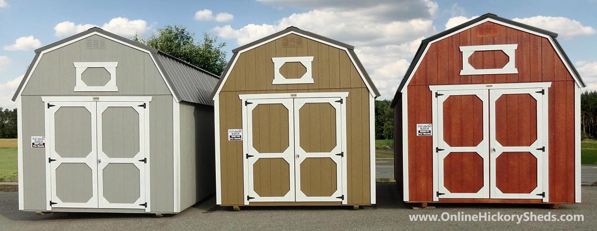 hickory-sheds-lofted-barn-big-4 Hickory Sheds Lofted Barns