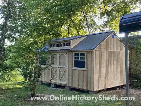 hickory-sheds-utility-dormer-sm-10 Old Hickory Utility Shed with Dormer