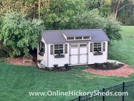 hickory-sheds-utility-dormer-sm-2 Old Hickory Utility Shed with Dormer