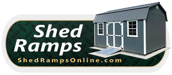 Shed Ramps Online